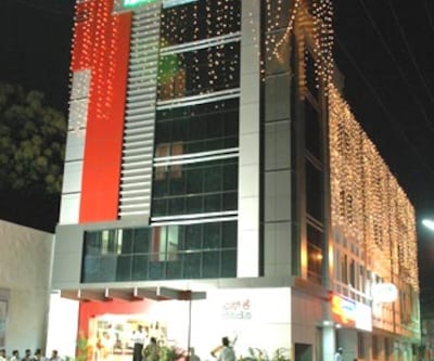 SK Residency